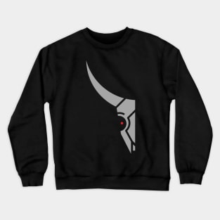 Minotaur Crewneck Sweatshirt